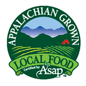 appalachian grown asap certification