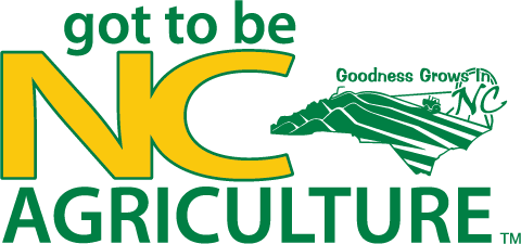 north carolina agriculture logo